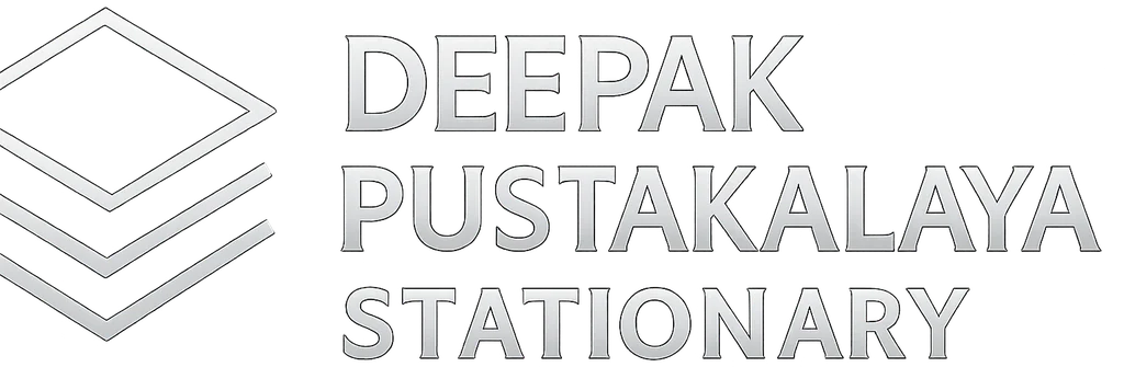 Deepak Pustakalaya Stationary