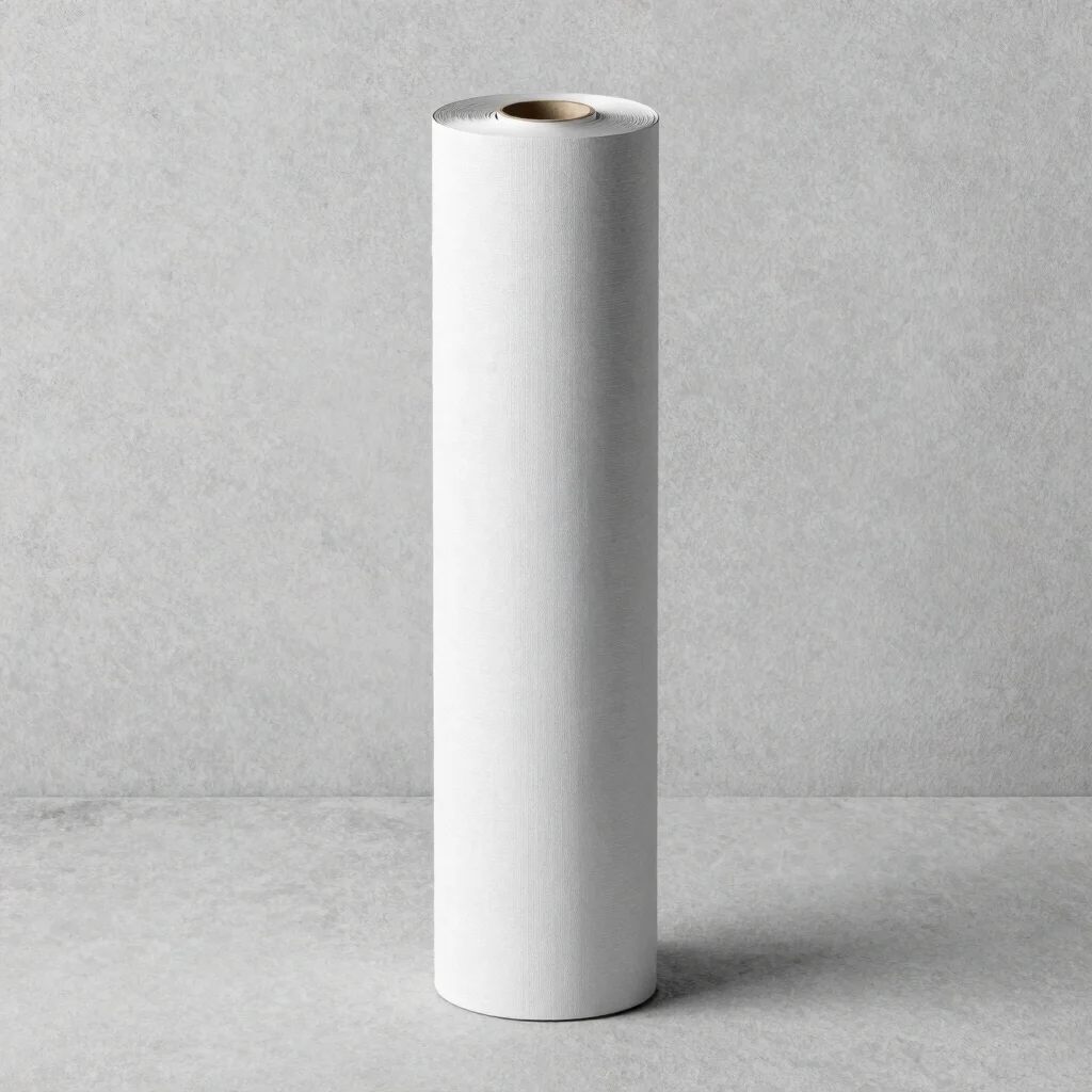 High-Grade Standard Newsprint Paper Roll (45 GSM)